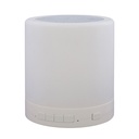 EC678 PARLANTE LAMPARA BLUETOOTH