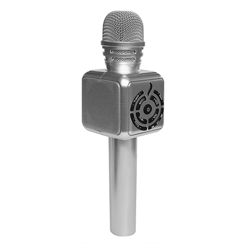 EC708 MICROFONO KARAOKE