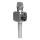 EC708 MICROFONO KARAOKE