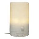 EC716 HUMIDIFICADOR DE AMBIENTE CON LUZ