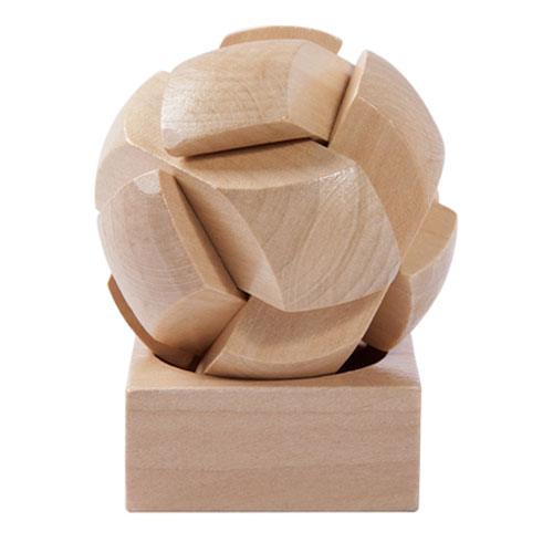 EN15 ROMPECABEZAS BALÓN