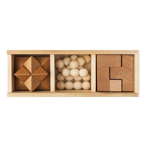 EN17 ROMPECABEZA "3 EN 1"