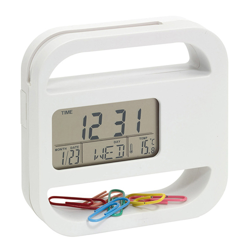 R97 RELOJ "3 FUNCIONES"