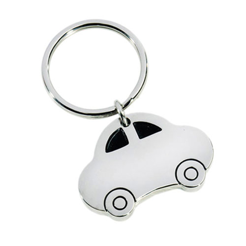 T215 LLAVERO "CARRO"