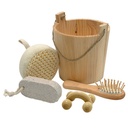 T227 SET DE MASAJE "THAI-SPA"