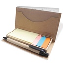 T247 SET DE ESCRITORIO CARTÓN