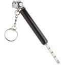 T333 MEDIDOR DE NEUMÁTICOS CON LLAVERO