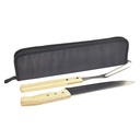 T416 SET DE ASADO / BBQ "GRILL"