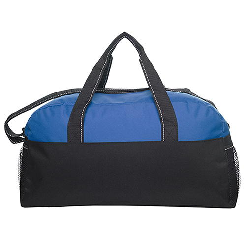 C510 BOLSA DEPORTIVO "BEPT" (Bordado, Royal Blue)