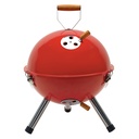 T435 BARBACOA "COOKOUT"