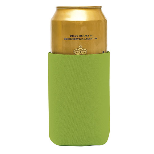 T469 FUNDA DE NEOPRENE (Verde Manzana)