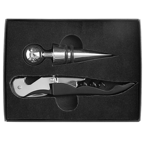 T489 SET DE VINOS "MARQUIS"