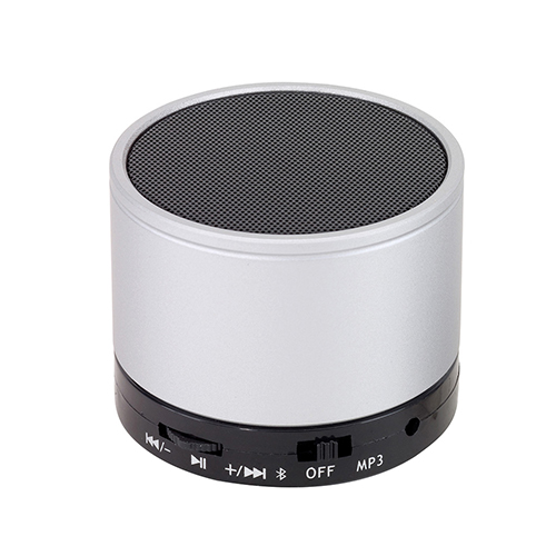 EC666 BOCINA MUSIC WITH BLUETOOTH