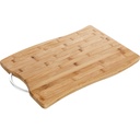 T522 TABLA DE MADERA "KOVA"