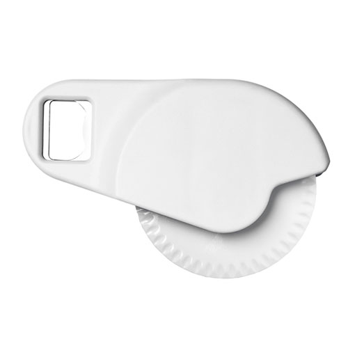 T403 CORTA PIZZA Y DESTAPADOR