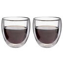 T499 SET DE VASOS DE VIDRIO "GLASGOW"