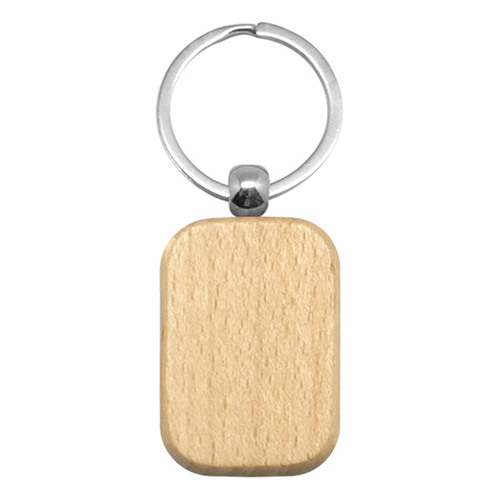 T551 LLAVERO DE MADERA "LINA"