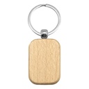 T551 LLAVERO DE MADERA "LINA"