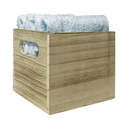 T555 SET DE TOALLAS DE MANO LUCERNA