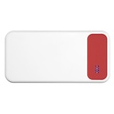 EC709 POWER BANK "DOUBLE"