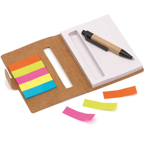 T289 MINI NOTEBOOK "MEMO"