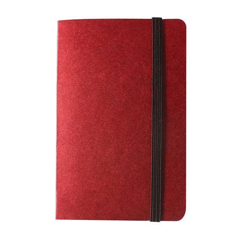 T290 MEMO BOX CON ELÁSTICO "STICK ME"