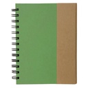 T327 LIBRETA CON NOTAS ADHESIVAS