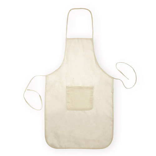 T412 DELANTAL "CHEF" (Bordado)