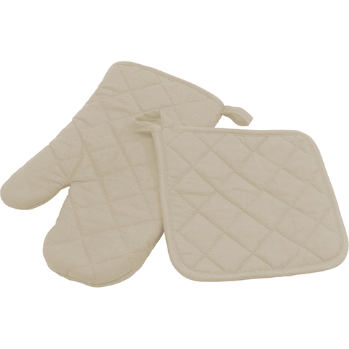 T421 SET DE MANOPLA Y AGARRADERA (Bordado)