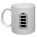 T452 TAZA MÁGICA BATTERY WIFI