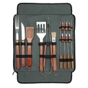 T490 SET DE BBQ "SPRING"