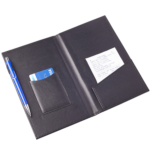 C501 CARPETA MESERO (Grabado láser)