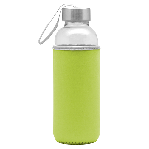 T550 BOTELLA "BELIZE" (Verde Manzana)