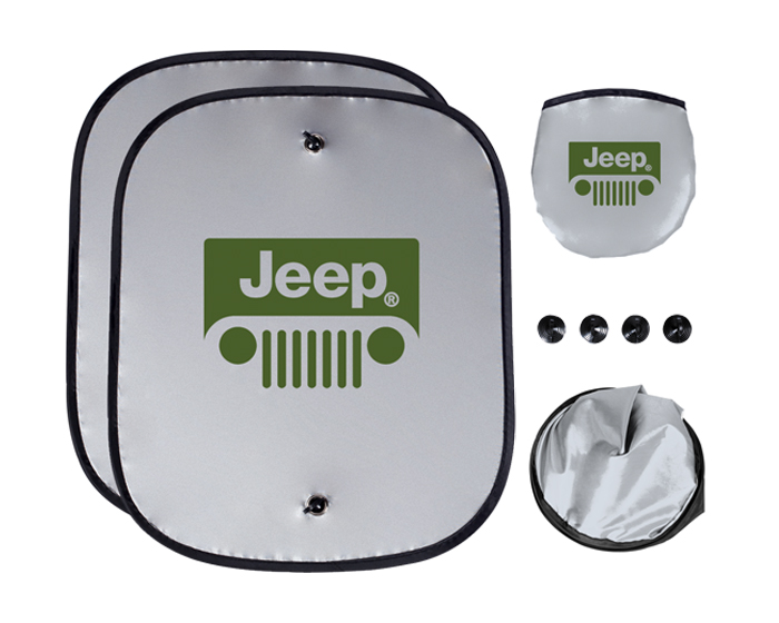 PSO9263 PARASOL DOBLE PARA AUTO ELIPSIS