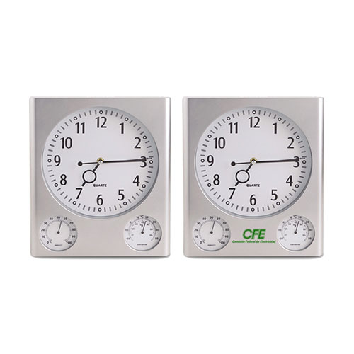 RJP006 RELOJ D/PARED CRONIX