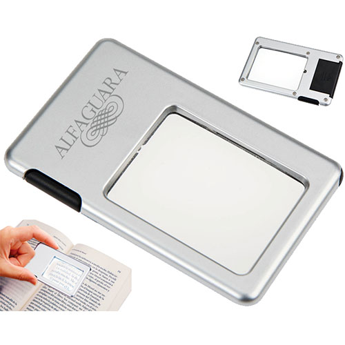 LUP1252 LUPA CON LUZ LUXOR