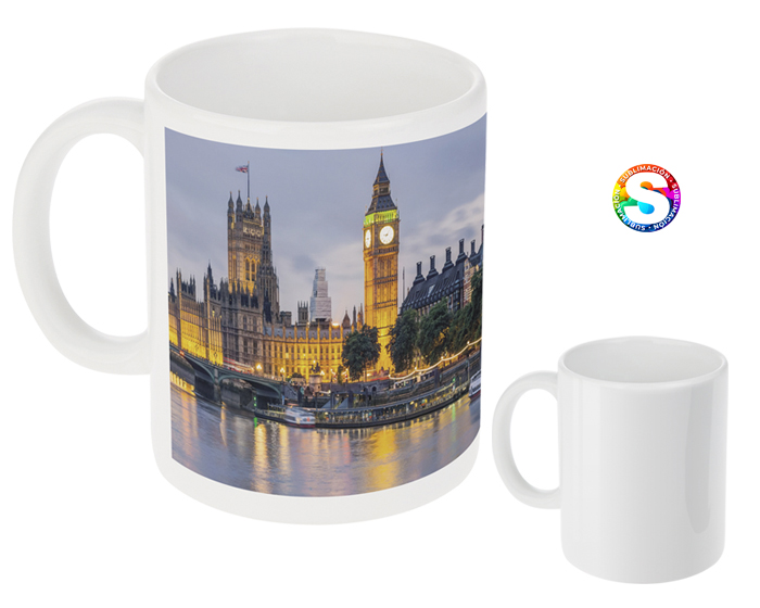 SUB7102 TARRO DE SUBLIMACION FINIX