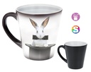 SUB103 TAZA MAGICA CONICA 12OZ. CIRCUS
