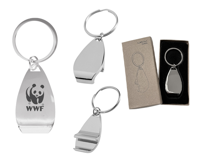 [DOV/LLM2563] LLM2563 LLAVERO METALICO DESTAPADOR SERRA