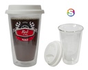 SUB175 VASO CON DOBLE PARED IRLANDA