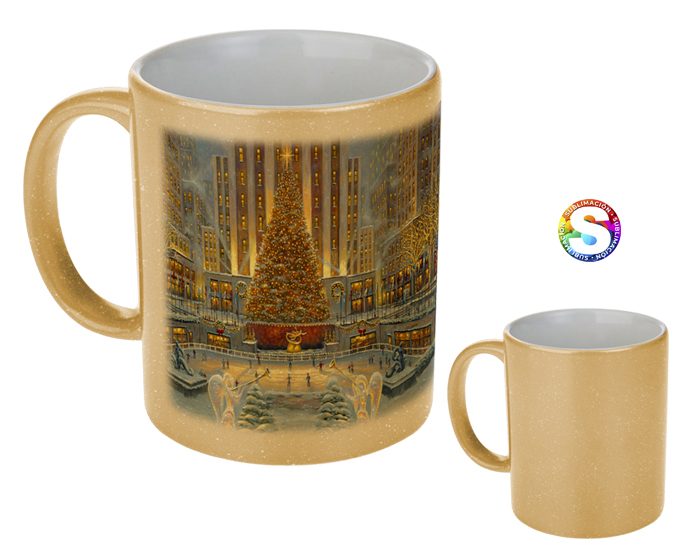 SUB114 TAZA 11OZ. CAMEL