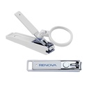 A2363 CORTAUÑAS METÁLICO KEN