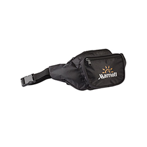 TXC4590 CANGURERA C/COMPARTIMENTO MAGNUS (Serigrafía)