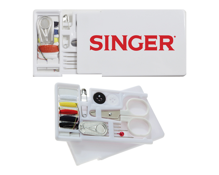 SF302 COSTURERO C/TIJERAS MELANI