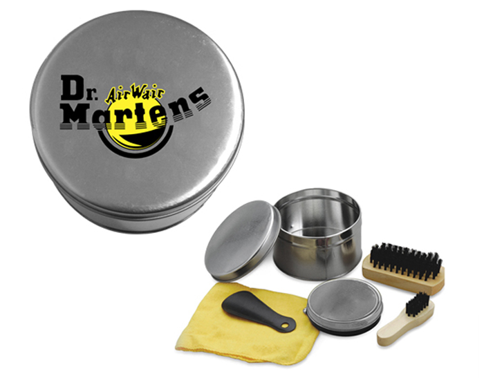 JLC1 JUEGO LIMPIEZA CALZADO POLISH