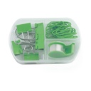 A2221 SET DE PAPELERIA TRIM