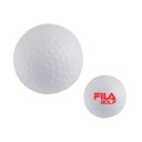 PU12 PELOTA ANTIESTRES GOLF
