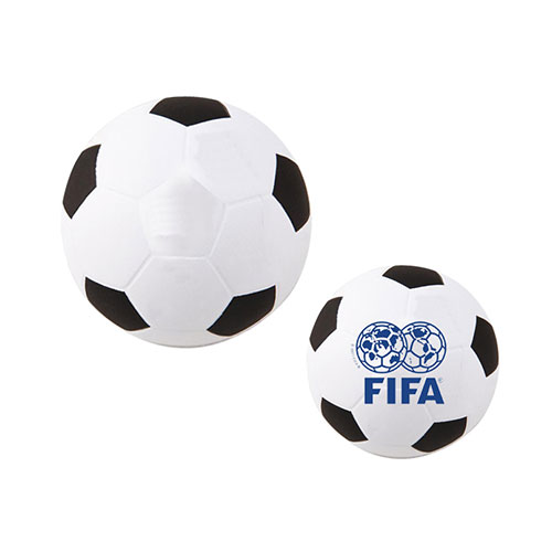 PU6 ANTIESTRES PELOTA FUTBOL