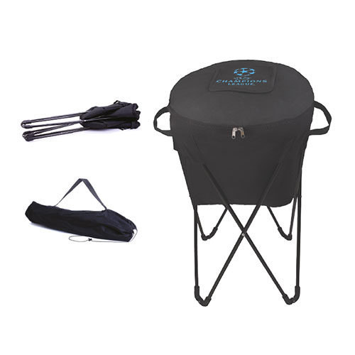 A2533 HIELERA PLEGABLE SPIDER