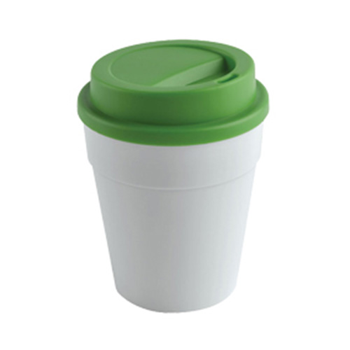 A2234 VASO CON TAPA DE PLASTICO LATE